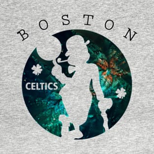 Boston Celtics T-Shirt